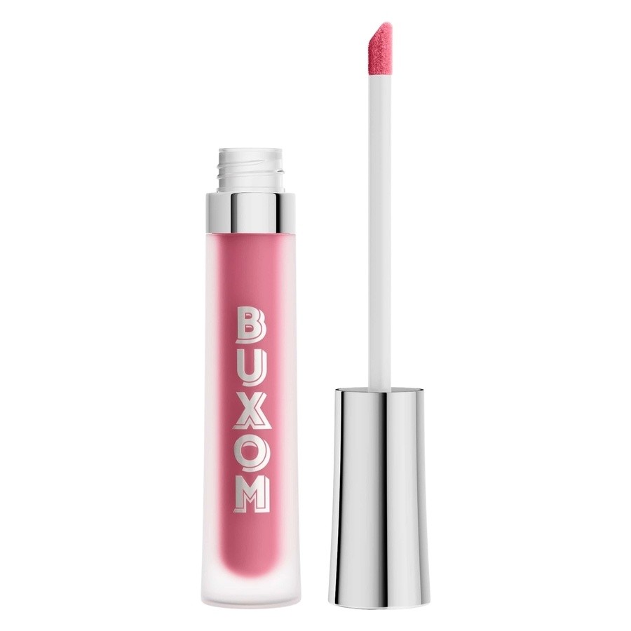 BUXOM Cosmetics Full-On Plumping Lip Cream Rose Julep 4,2ml