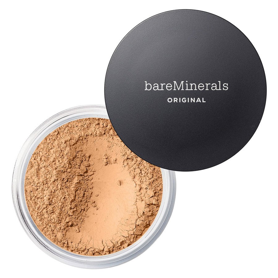 bareMinerals Original Loose Powder Foundation SPF15 Golden Beige 13 8g