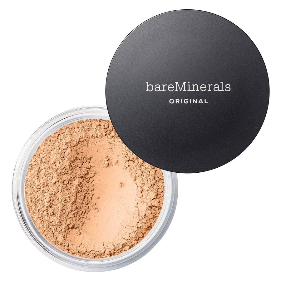 BareMinerals Original Loose Powder Foundation SPF15 Golden Nude 8g