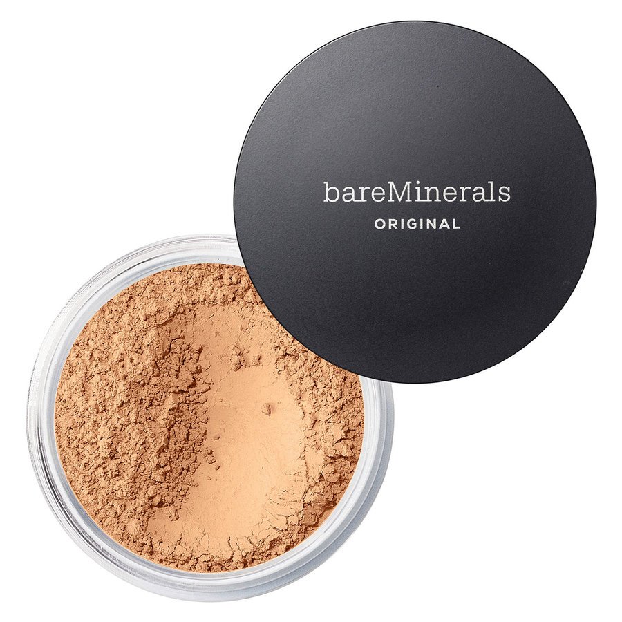 bareMinerals Original Loose Powder Foundation SPF15 Tan Nude 17 8g