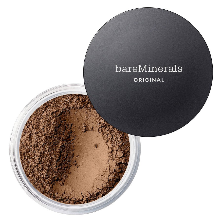BareMinerals Original Loose Powder Foundation SPF15 Neutral Deep 8g