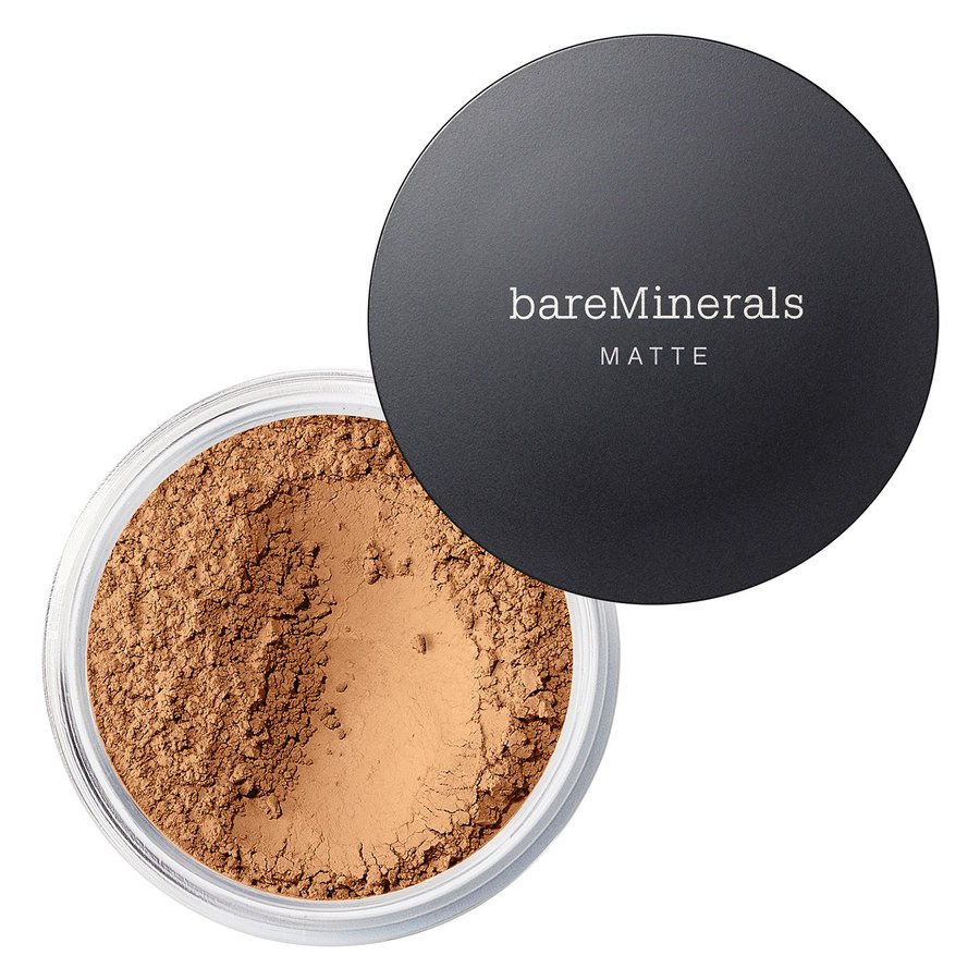 bareMinerals Original Matte Loose Foundation SPF15 Neutral Tan 21 6g