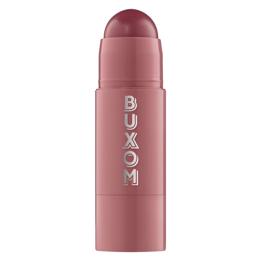 BUXOM Cosmetics Power-Full Plump Lip Balm Dolly Fever 4,8ml