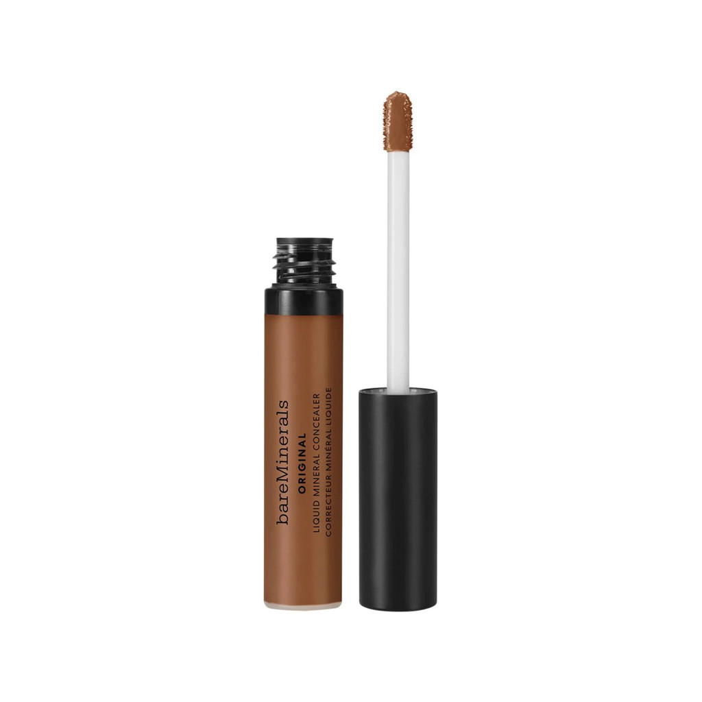 bareMinerals ORIGINAL Liquid Mineral Concealer Deep 6C
