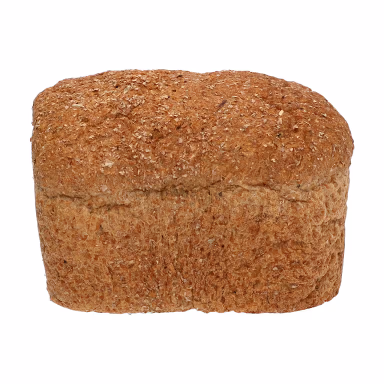 M&S Wholemeal Farmhouse Loaf