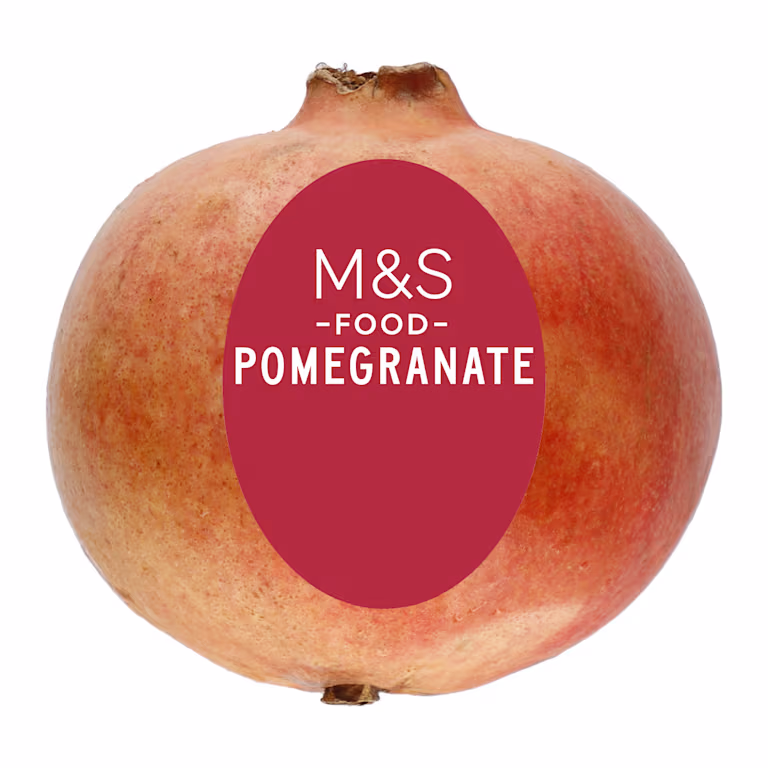 M&S Pomegranate