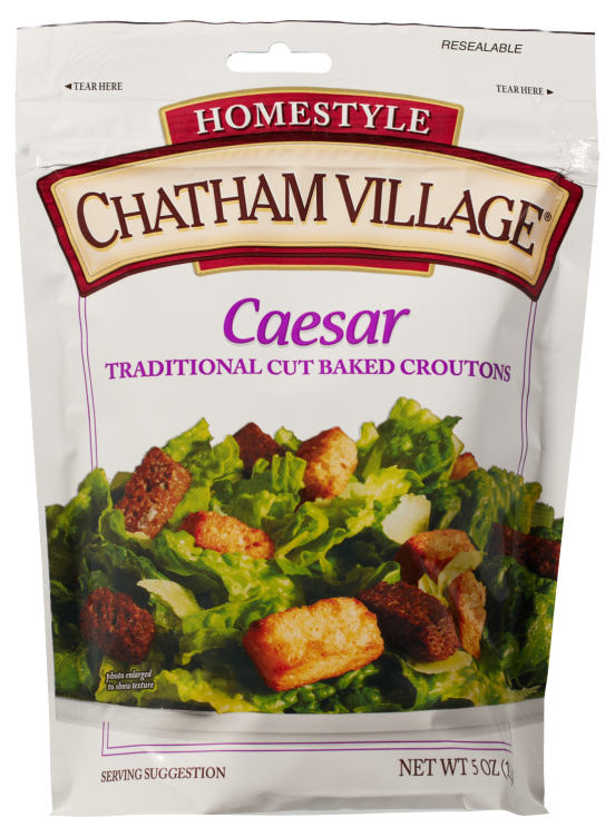 Krutonger Caesar 142g Chatham