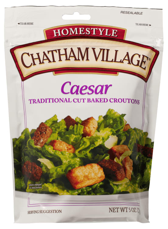 Krutonger Caesar 142g Chatham