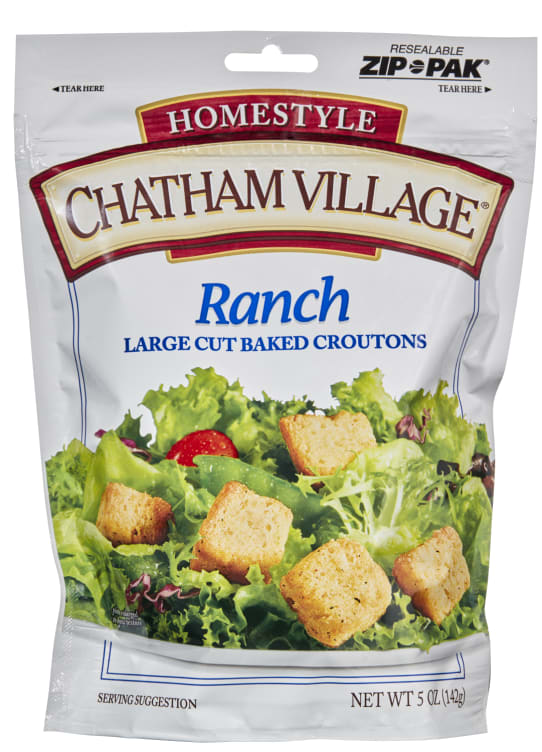 Krutonger Ranch 142g Chatham
