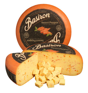 Basiron Sweet Pepper 4.5 kg