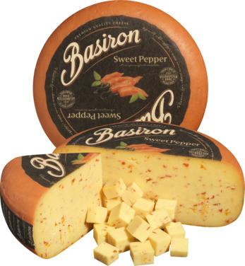 Basiron Sweet Pepper 4.5 kg
