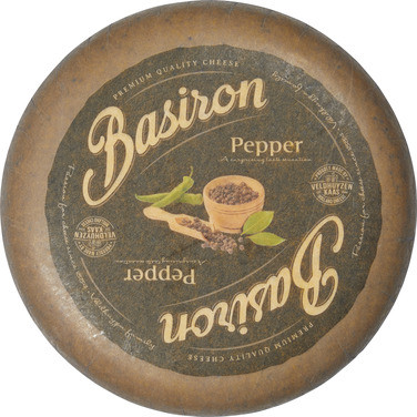 Basiron Pepper 4.5kg