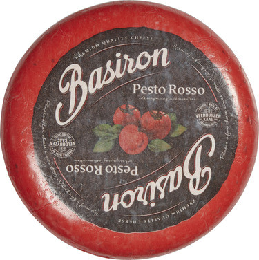 Basiron Pesto Rosso 4.5 kg