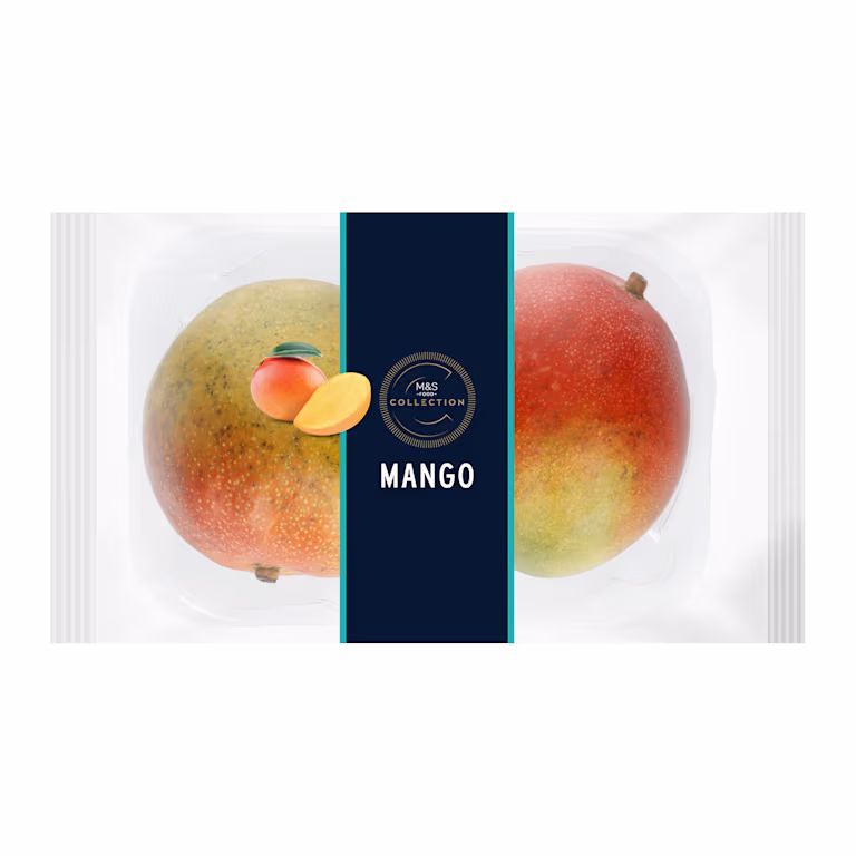 M&S Collection Perfectly Ripe Mango