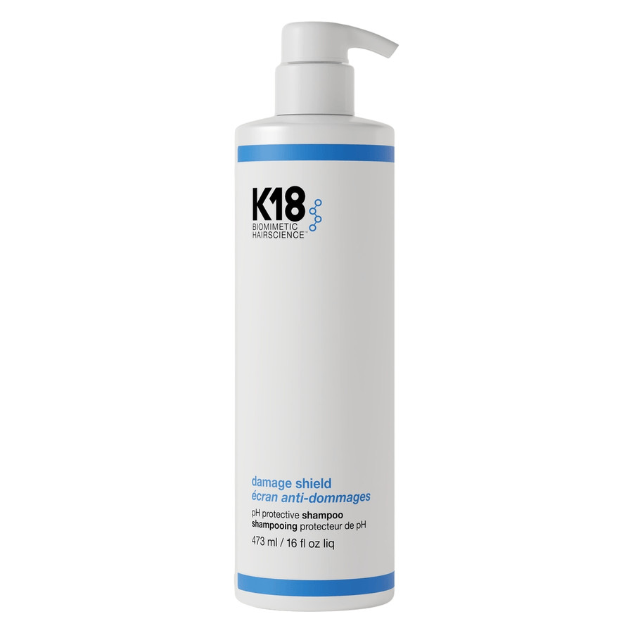K18 Damage Shield Protective Shampoo 473ml