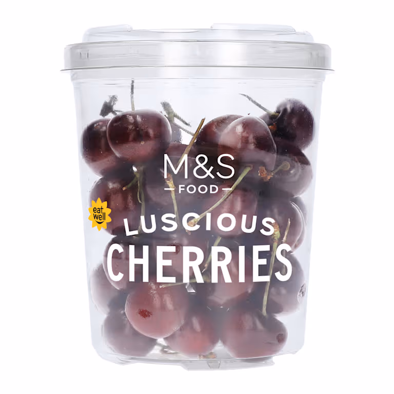 M&S Cherries