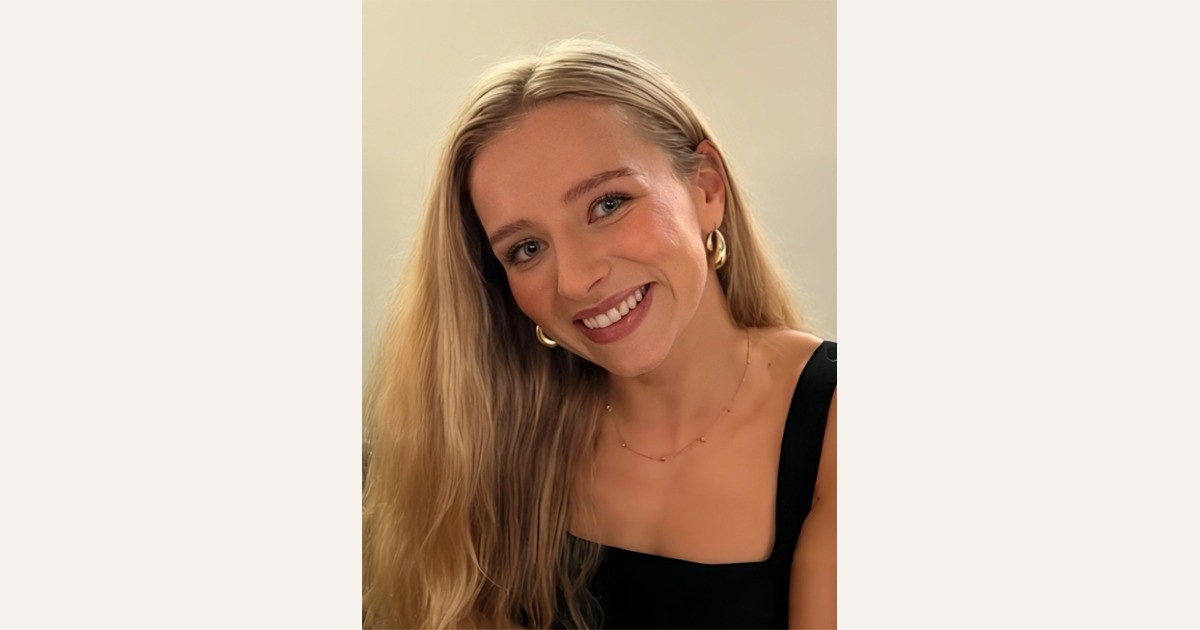 Meet Alexandra Sutton: The Food App's Resident Nutritionist - The Food App