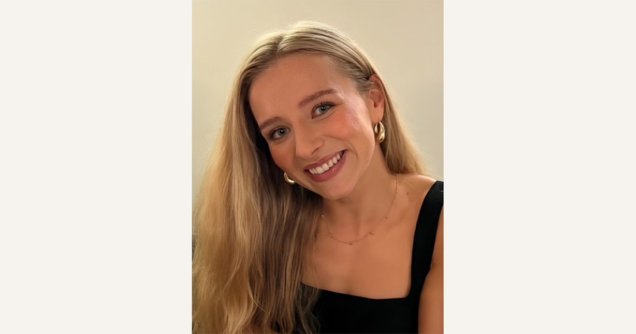 Meet Alexandra Sutton: The Food App's Resident Nutritionist