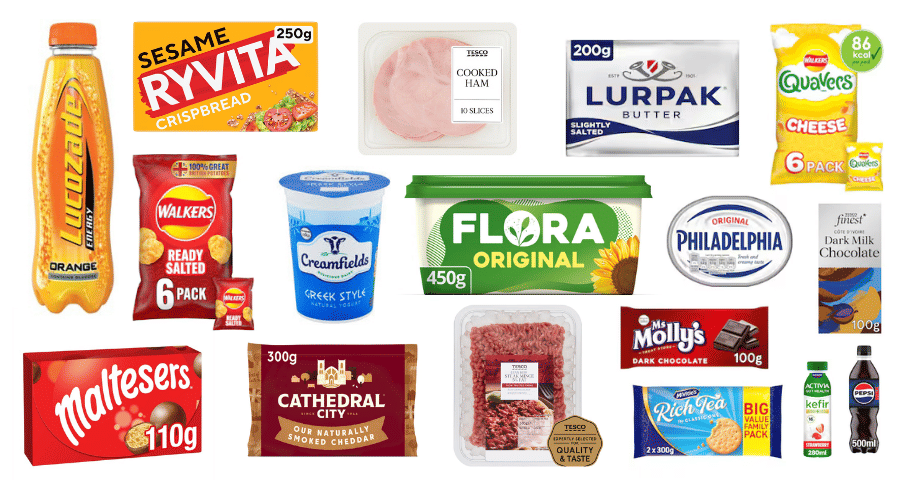 What Is ultra-processed food? A simple guide with examples