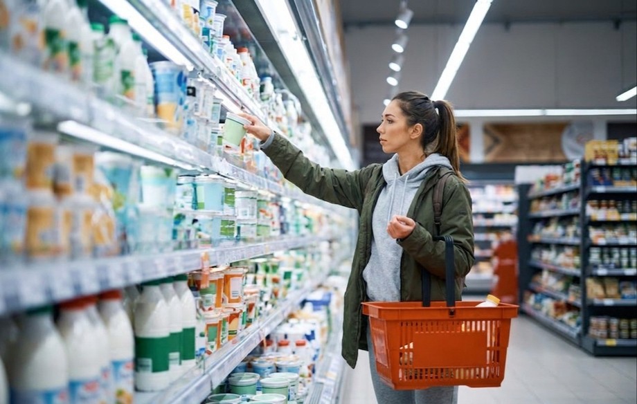 Report: UK Ultra-Processed Food Index 2026