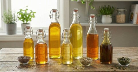 Should you avoid seed oils? An evidence-based guide