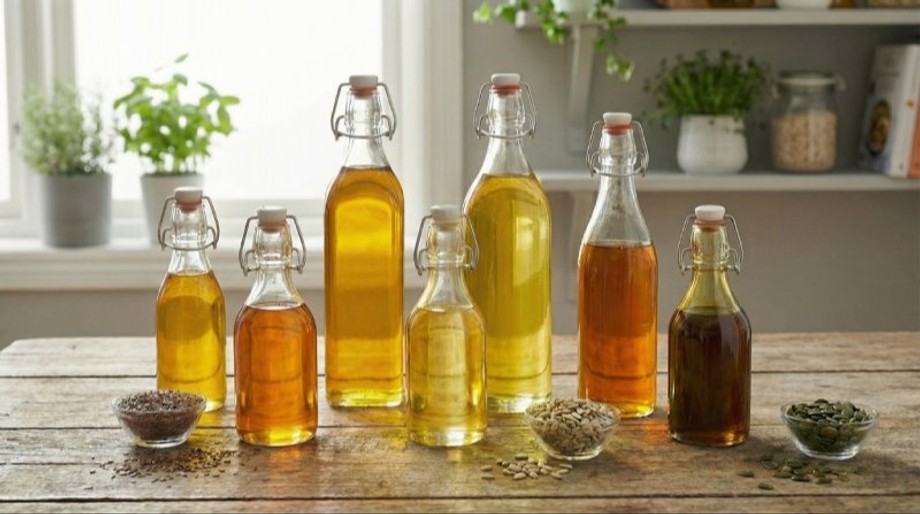 Should you avoid seed oils? An evidence-based guide