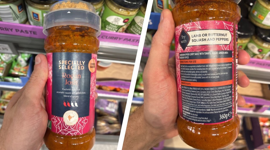 How to spot and identify ultra-processed foods (UPFs)