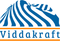 Viddakraft logo